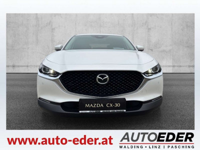 Mazda CX-30 Gebrauchtwagen Mazda CX-30 Gebrauchtwagen