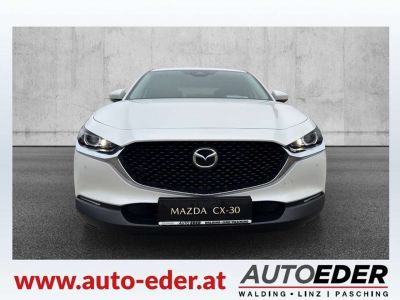 Mazda CX-30 Gebrauchtwagen Mazda CX-30 Gebrauchtwagen