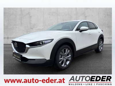 Mazda CX-30 Gebrauchtwagen Mazda CX-30 Gebrauchtwagen