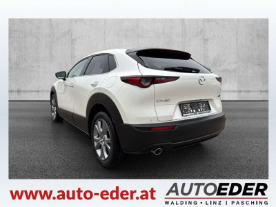 Mazda CX-30 Gebrauchtwagen Mazda CX-30 Gebrauchtwagen