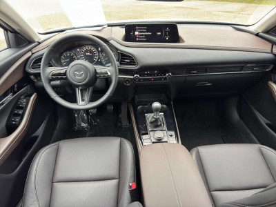 Mazda CX-30 Gebrauchtwagen Mazda CX-30 Gebrauchtwagen