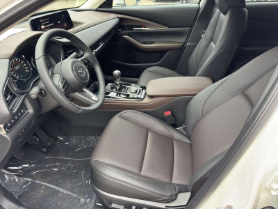 Mazda CX-30 Gebrauchtwagen Mazda CX-30 Gebrauchtwagen