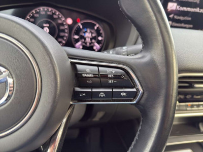 Mazda CX-60 Gebrauchtwagen