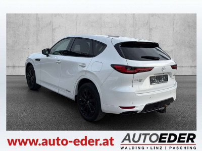 Mazda CX-60 Gebrauchtwagen