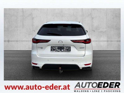 Mazda CX-60 Gebrauchtwagen