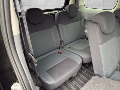 Nissan NV200 Gebrauchtwagen