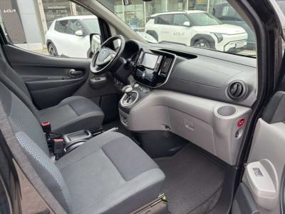 Nissan NV200 Gebrauchtwagen