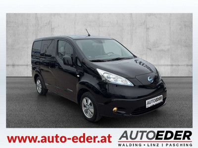 Nissan NV200 Gebrauchtwagen