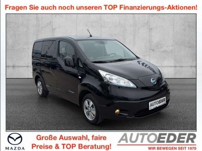 Nissan NV200 Gebrauchtwagen
