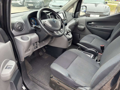 Nissan NV200 Gebrauchtwagen