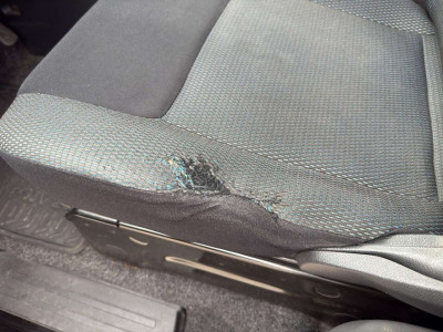 Nissan NV200 Gebrauchtwagen