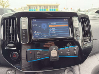 Nissan NV200 Gebrauchtwagen