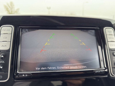 Nissan NV200 Gebrauchtwagen