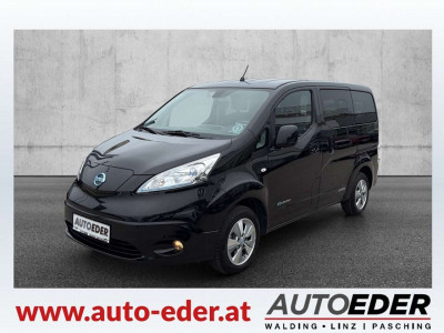 Nissan NV200 Gebrauchtwagen
