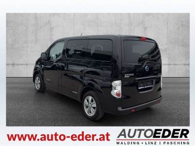Nissan NV200 Gebrauchtwagen