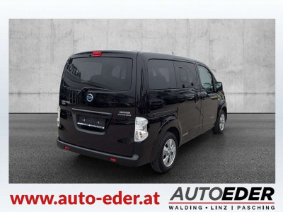 Nissan NV200 Gebrauchtwagen