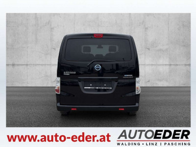 Nissan NV200 Gebrauchtwagen