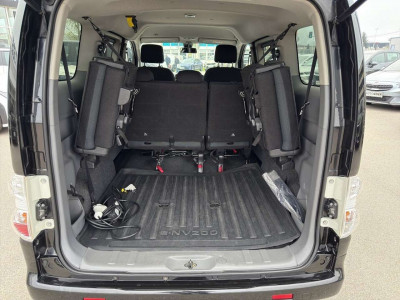 Nissan NV200 Gebrauchtwagen