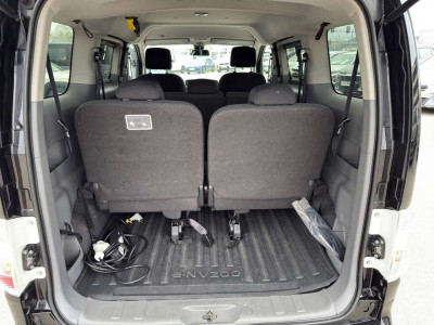 Nissan NV200 Gebrauchtwagen