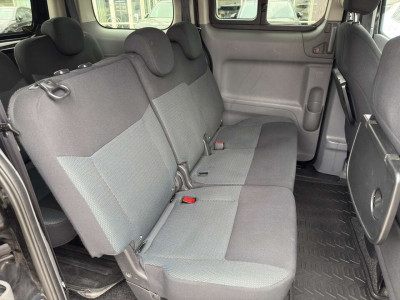 Nissan NV200 Gebrauchtwagen