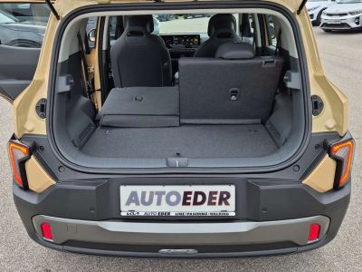 KIA EV2 Neuwagen KIA EV2 Neuwagen