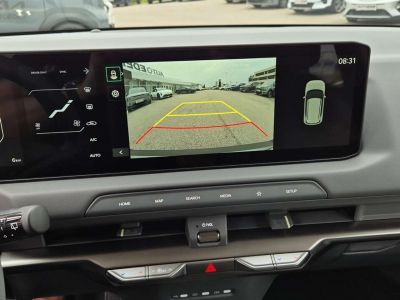 KIA EV2 Neuwagen KIA EV2 Neuwagen