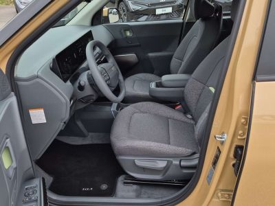 KIA EV2 Neuwagen KIA EV2 Neuwagen
