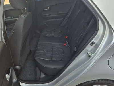 KIA Picanto Gebrauchtwagen