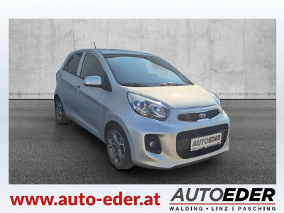 KIA Picanto Gebrauchtwagen