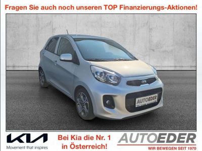 KIA Picanto Gebrauchtwagen