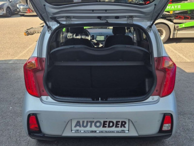 KIA Picanto Gebrauchtwagen