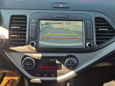 KIA Picanto Gebrauchtwagen