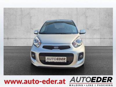 KIA Picanto Gebrauchtwagen