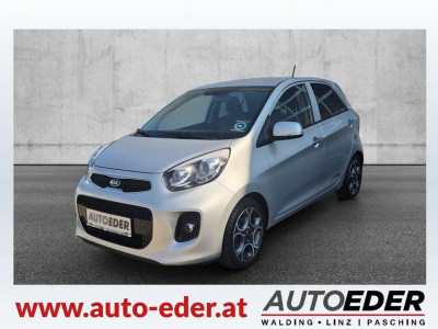 KIA Picanto Gebrauchtwagen