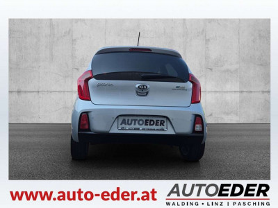 KIA Picanto Gebrauchtwagen