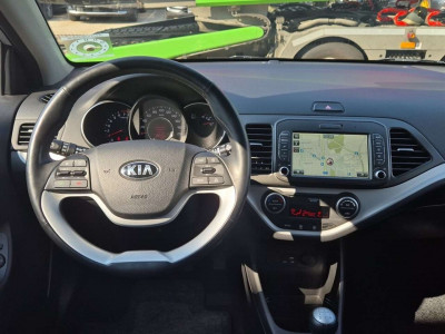 KIA Picanto Gebrauchtwagen