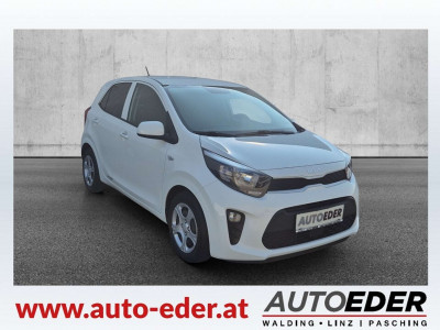 KIA Picanto Gebrauchtwagen