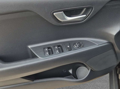 KIA Stonic Gebrauchtwagen