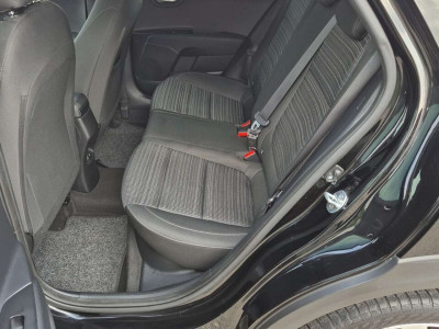 KIA Stonic Gebrauchtwagen