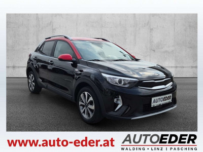 KIA Stonic Gebrauchtwagen