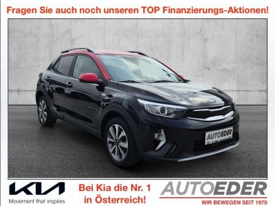 KIA Stonic Gebrauchtwagen