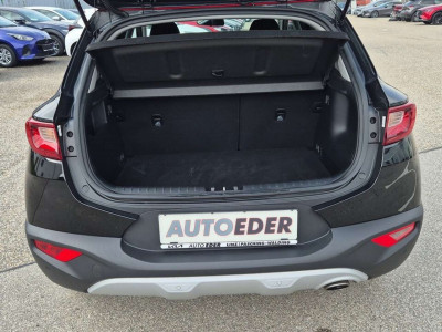 KIA Stonic Gebrauchtwagen