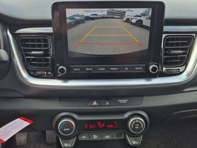 KIA Stonic Gebrauchtwagen