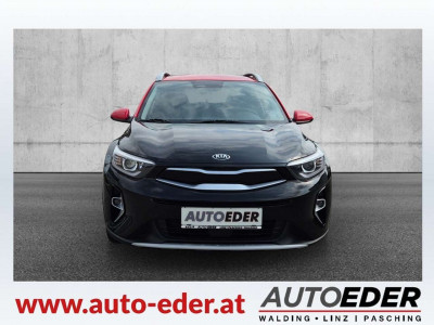 KIA Stonic Gebrauchtwagen
