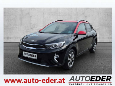 KIA Stonic Gebrauchtwagen