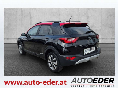 KIA Stonic Gebrauchtwagen