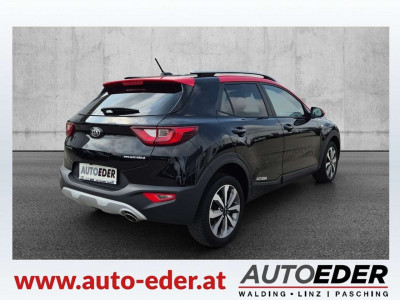 KIA Stonic Gebrauchtwagen