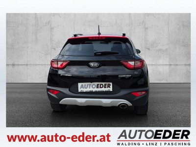 KIA Stonic Gebrauchtwagen