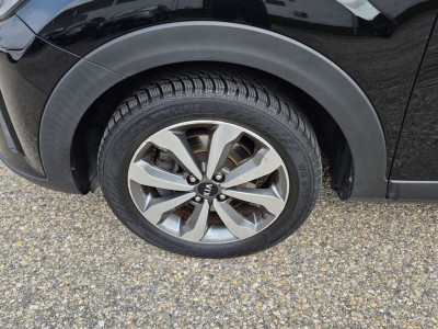 KIA Stonic Gebrauchtwagen