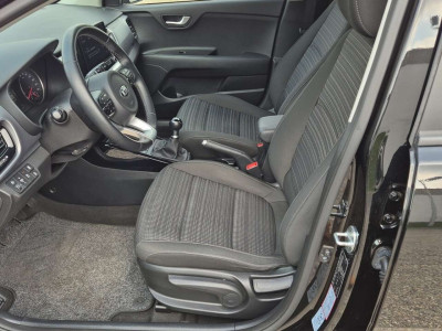 KIA Stonic Gebrauchtwagen